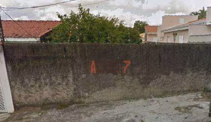 Terreno à venda, 297 m² - Jardim América - Sorocaba/SP