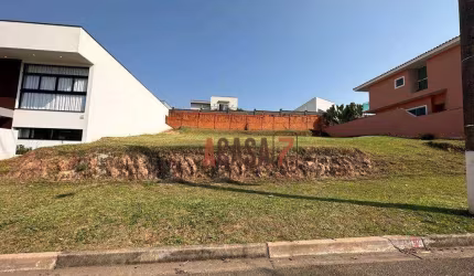 Terreno à venda - Condomínio Aldeia da Mata - Votorantim/SP
