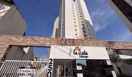 Apartamento com 3 quartos - Jardim Gonçalves - Sorocaba/SP