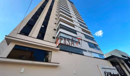 Apartamento de cobertura - Jardim Faculdade - Sorocaba/SP