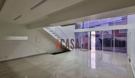Prédio para alugar, 190 m² - Jardim Santa Rosália - Sorocaba/SP