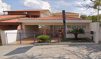 Casa para alugar - Jardim Paulistano - Sorocaba/SP