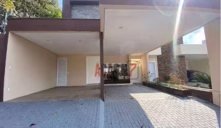 Casa com 2 dormitórios à venda - Condomínio Di Parma - Sorocaba/SP