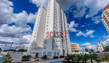 Apartamento com 3 suítes - Parque Campolim - Sorocaba/SP