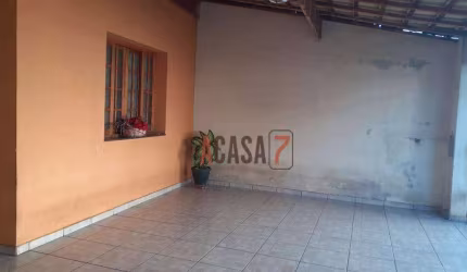 Casa à venda - Vila Independência - Sorocaba/SP