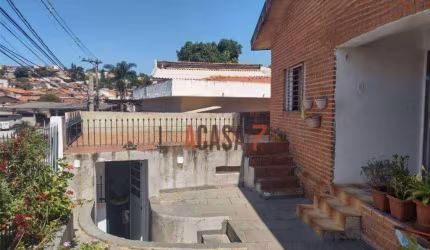 Casa com 2 dormitórios à venda, 109 m² - Parque Bela Vista - Votorantim/SP