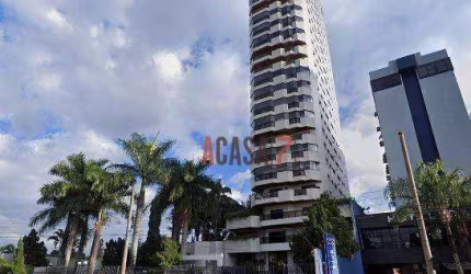 Apartamento com 4 suítes à venda, 316 m² - Centro - Sorocaba/SP