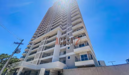 Apartamento com 3 suítes à venda, 161 m² - Parque Campolim - Sorocaba/SP