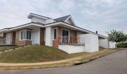 Casa com 3 quartos no Condomínio Fazenda Jequitibá - Sorocaba/SP