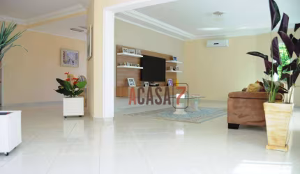 Casa com 3 dormitórios à venda, 300 m² - Jardim Pagliato - Sorocaba/SP