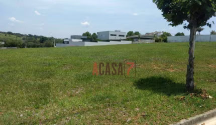 Terreno à venda, 1000 m² - Condomínio Village Saint Charbel - Araçoiaba da Serra/SP