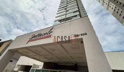 Studio com 52 m² para alugar - Parque Campolim - Sorocaba/SP