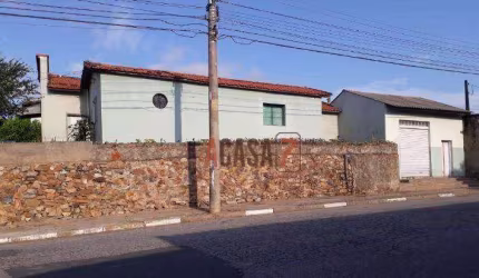 Casa a venda de esquina no Parque Bela Vista em Votorantim