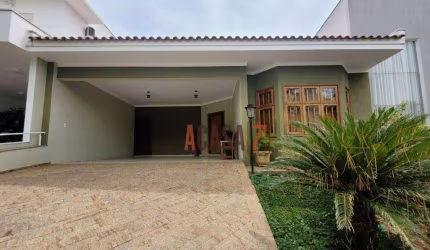 Casa térrea no Condomínio Villa dos Inglezes em Sorocaba - SP