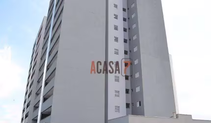 Apartamento com 3 dormitórios à venda, 89 m² - Jardim Emília - Sorocaba/SP