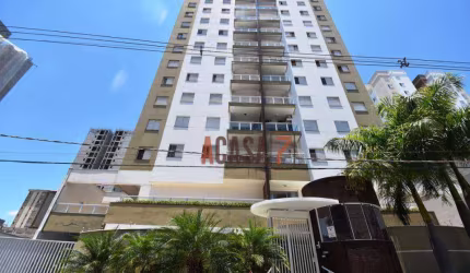 Apartamento mobiliado com 3 quartos - Parque Campolim - Sorocaba/SP