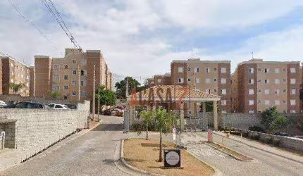Apartamento à venda - Jardim Vera Cruz - Sorocaba/SP