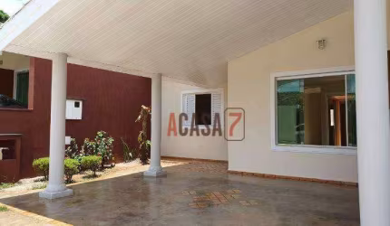 Casa com 3 dormitórios, 142 m² - Venda - Condomínio Pérola - Sorocaba/SP