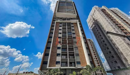 Apartamento com 3 dormitórios para alugar, 94 m² - Alto da Boa Vista - Sorocaba/SP