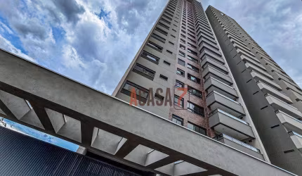Apartamento com 3 quartos - Parque Campolim - Sorocaba/SP