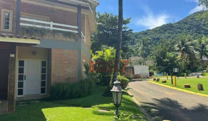 Casa com 4 quartos - Praia do Toque-Toque Pequeno - São Sebastião/SP
