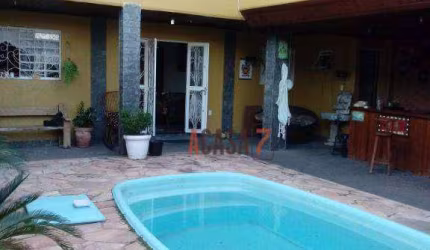 Casa com 4 dormitórios à venda, 360 m² - Parque Manchester - Sorocaba/SP