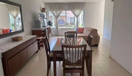 Casa com 4 quartos - Condomínio Villa Grimaldi - Sorocaba/SP