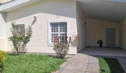 Casa com 3 dormitórios à venda, 139 m² - Vila Jardini - Sorocaba/SP