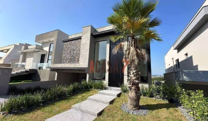 Casa com 3 dormitórios à venda, 253 m² - Cyrela Landscape Esplanada - Votorantim/SP