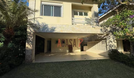 Casa com 5 quartos - Praia do Toque-Toque Pequeno - São Sebastião/SP