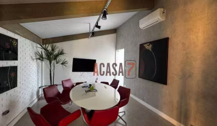 Casa comercial - Jardim Paulistano - Sorocaba/SP