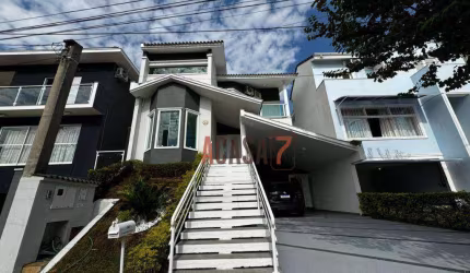 Casa com 3 quartos - Condomínio Villa dos Inglezes - Sorocaba/SP