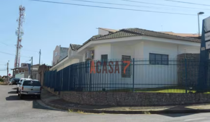 Casa à venda, 211 m² - Jardim Pagliato - Sorocaba/SP