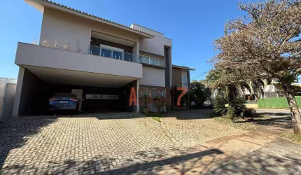 Casa com 3 quartos - Condomínio Residencial Giverny - Sorocaba/SP