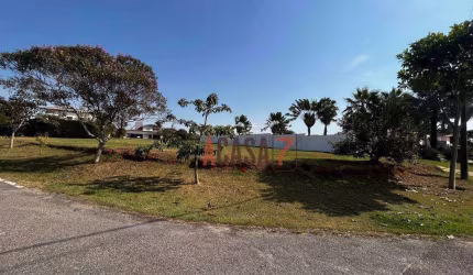 Terreno à venda, 982 m² - Condomínio Village Ipanema - Araçoiaba da Serra/SP