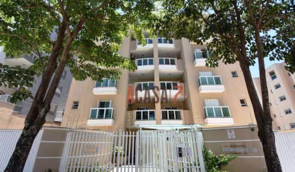 Apartamento com 3 dormitórios à venda, 104 m²  - Parque Campolim - Sorocaba/SP