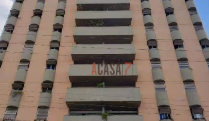 Cobertura com 3 dormitórios, 300 m² - venda ou aluguel - Centro - Sorocaba/SP