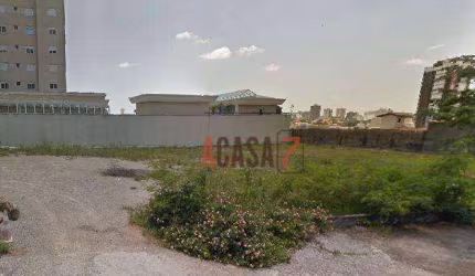 Terreno para alugar - Jardim Portal da Colina - Sorocaba/SP