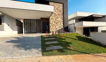 Casa com 3 quartos - Cyrela Landscape Esplanada - Votorantim/SP