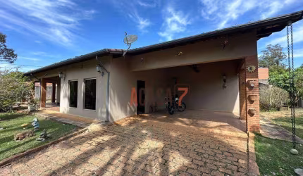 Casa com 3 dormitórios à venda, 225 m² - Centro - Araçoiaba da Serra/SP