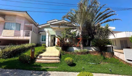 Casa à venda - Condomínio Granja Deolinda - Sorocaba/SP