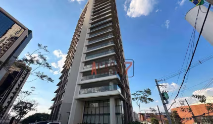 Apartamento à venda - Jardim Faculdade - Sorocaba/SP