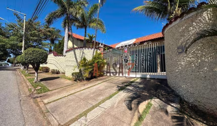 Casa, 600 m² - venda por R$ 2.670.000,00 ou aluguel por R$ 20.770,00/mês - Jardim Eltonville - Sorocaba/SP