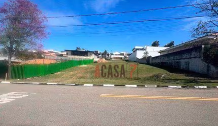 Terreno no Condomínio Fazenda Imperial - Sorocaba/SP