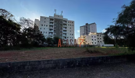 Terreno à venda, 506 m² - Jardim Emília - Sorocaba/SP