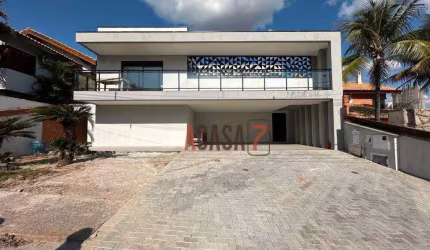 Casa à venda - Condomínio Isaura - Sorocaba/SP