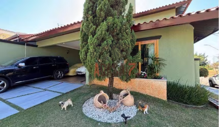 Casa à venda - Condomínio Mirante do Ipanema - Sorocaba/SP