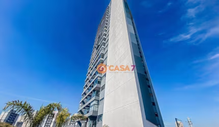 Apartamento com 2 quartos - Jardim Maria José - Votorantim/SP
