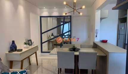 Apartamento com 2 quartos - Jardim Maria José - Votorantim/SP