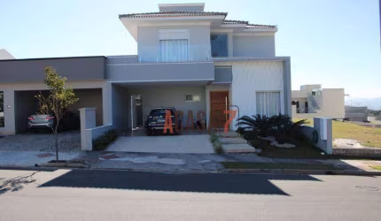 Casa com 3 dormitórios à venda, 247 m²  - Jardim Emília - Sorocaba/SP